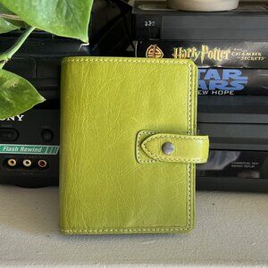 Filofax Malden - Pocket (Pear)